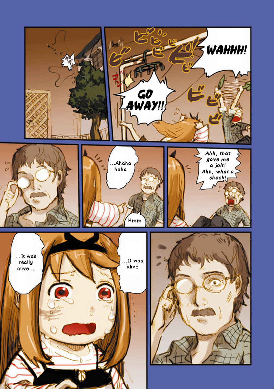 Page 15 Chapter 11 Ryushika Ryushika
