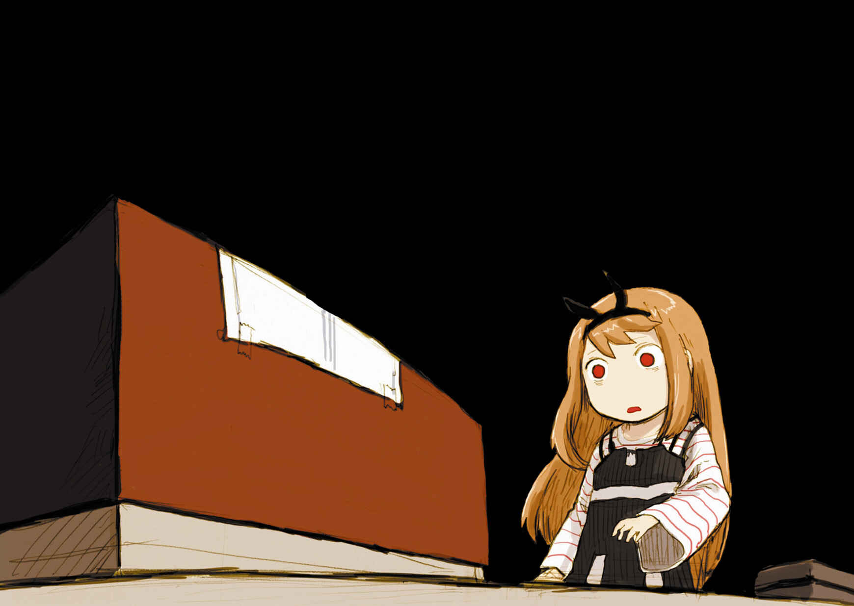 Page 9 Chapter 11 Ryushika Ryushika
