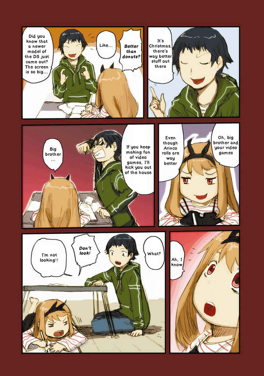 Page 9 Chapter 3 Ryushika Ryushika
