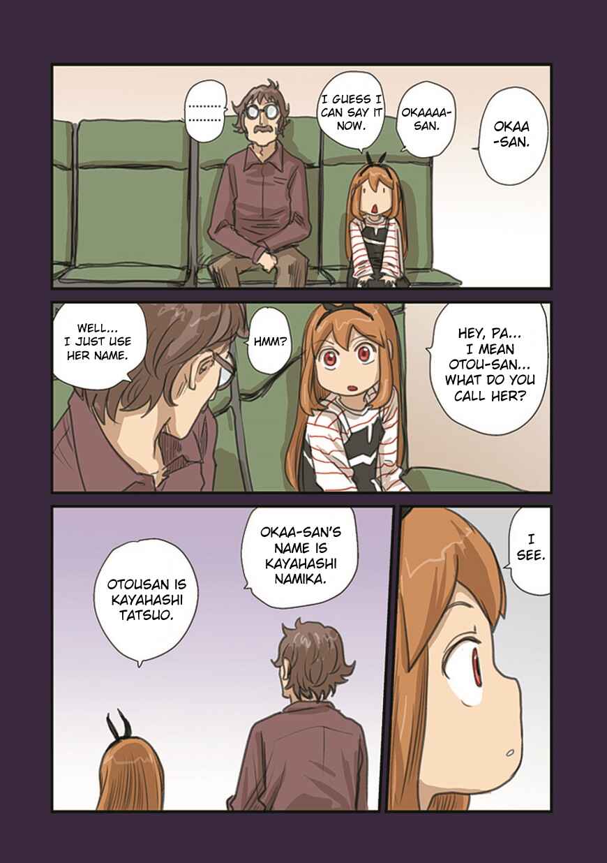 Page 16 Chapter 56 Ryushika Ryushika