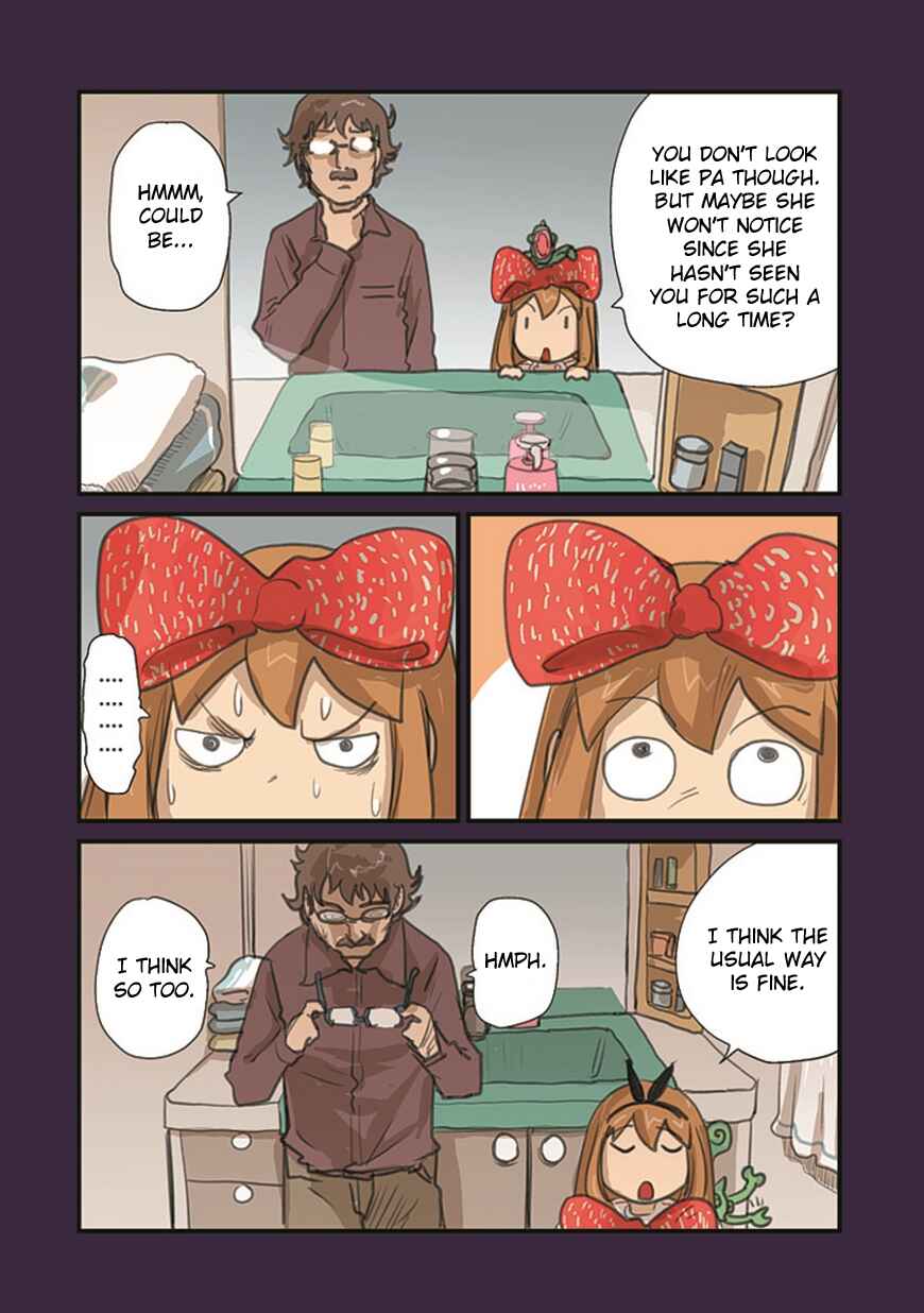 Page 4 Chapter 56 Ryushika Ryushika
