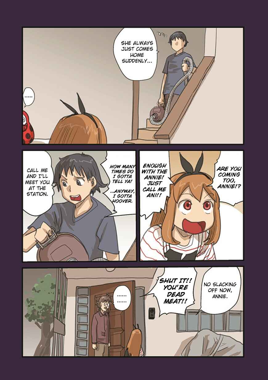 Page 6 Chapter 56 Ryushika Ryushika