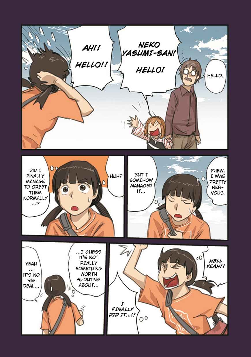 Page 8 Chapter 56 Ryushika Ryushika