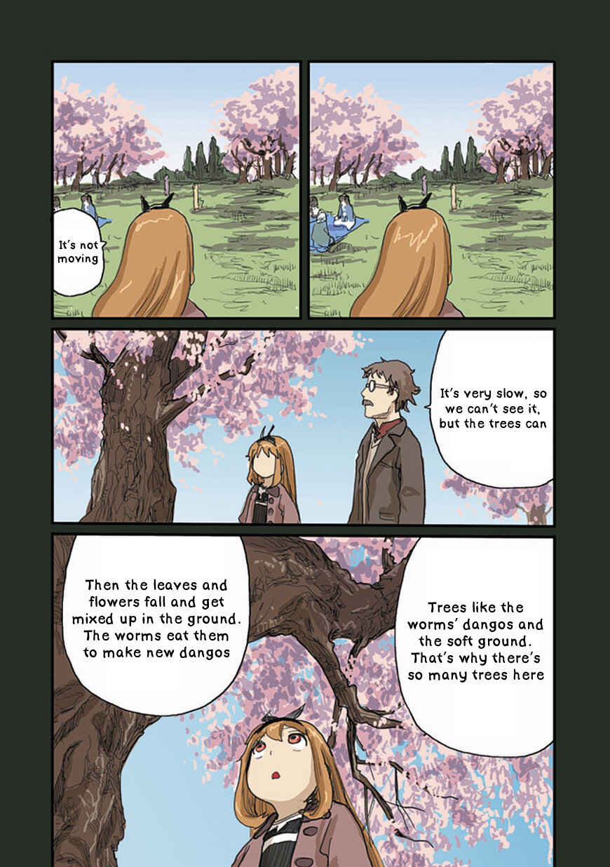 Page 20 Chapter 31 Ryushika Ryushika