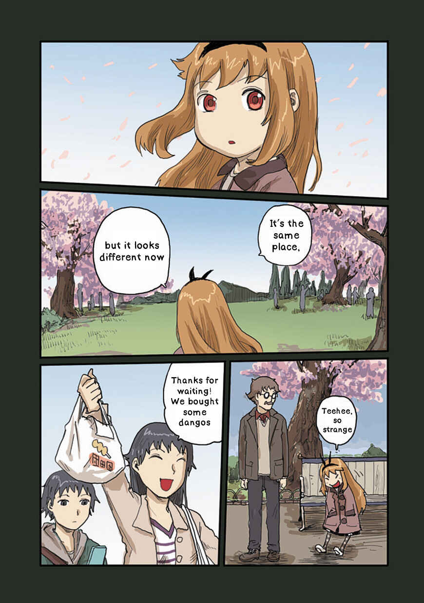 Page 23 Chapter 31 Ryushika Ryushika