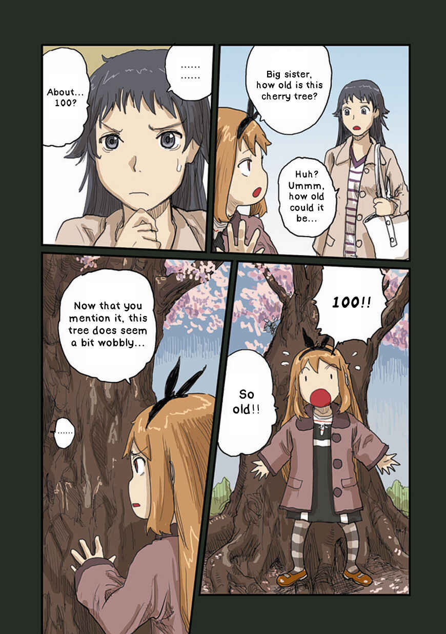 Page 5 Chapter 31 Ryushika Ryushika