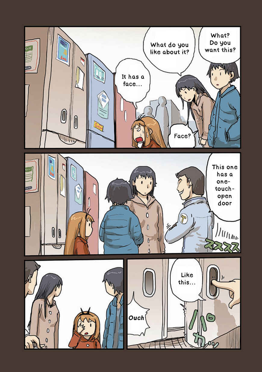 Page 9 Chapter 26 Ryushika Ryushika