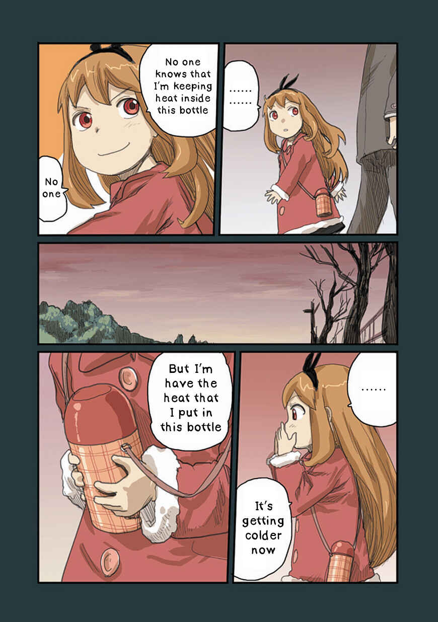 Page 10 Chapter 37 Ryushika Ryushika