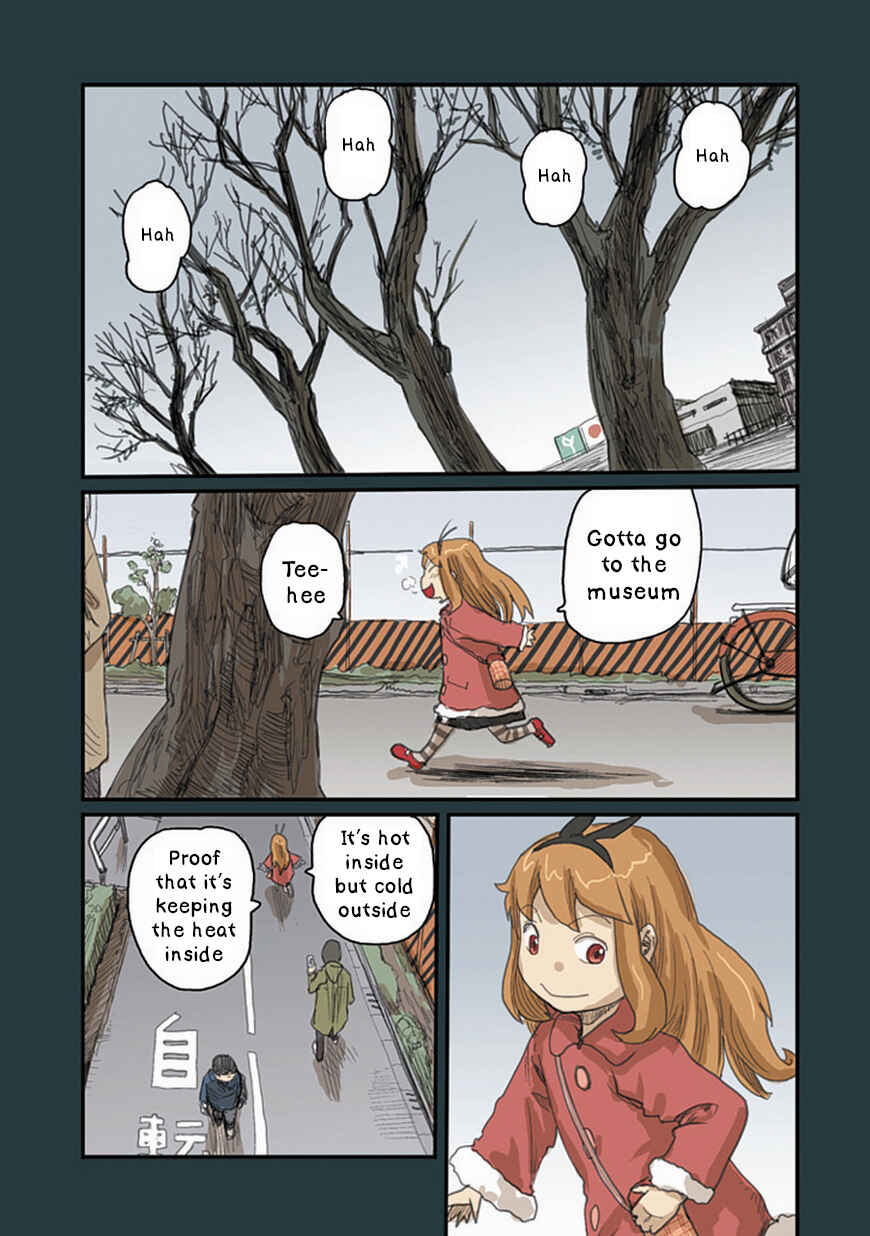Page 9 Chapter 37 Ryushika Ryushika