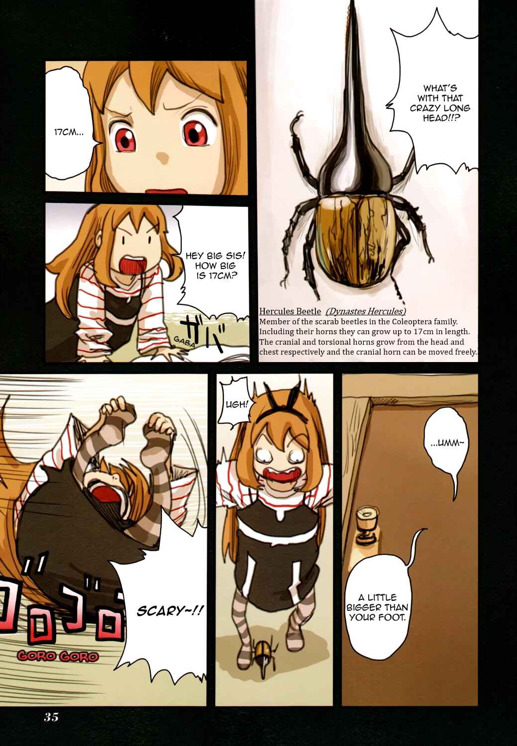 Page 9 Chapter 44.1 Ryushika Ryushika