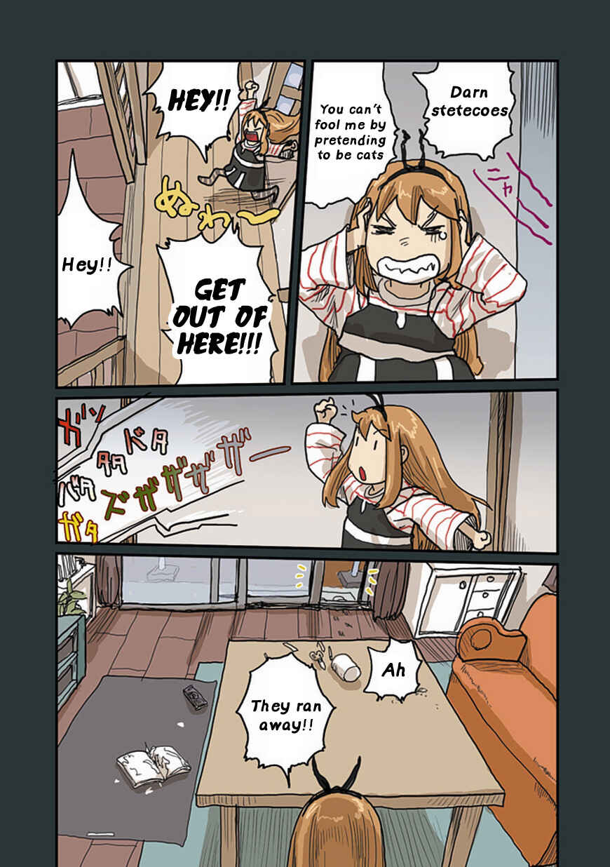 Page 15 Chapter 30 Ryushika Ryushika