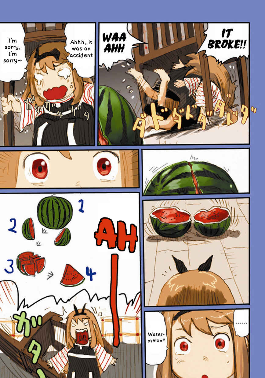 Page 12 Chapter 9 Ryushika Ryushika