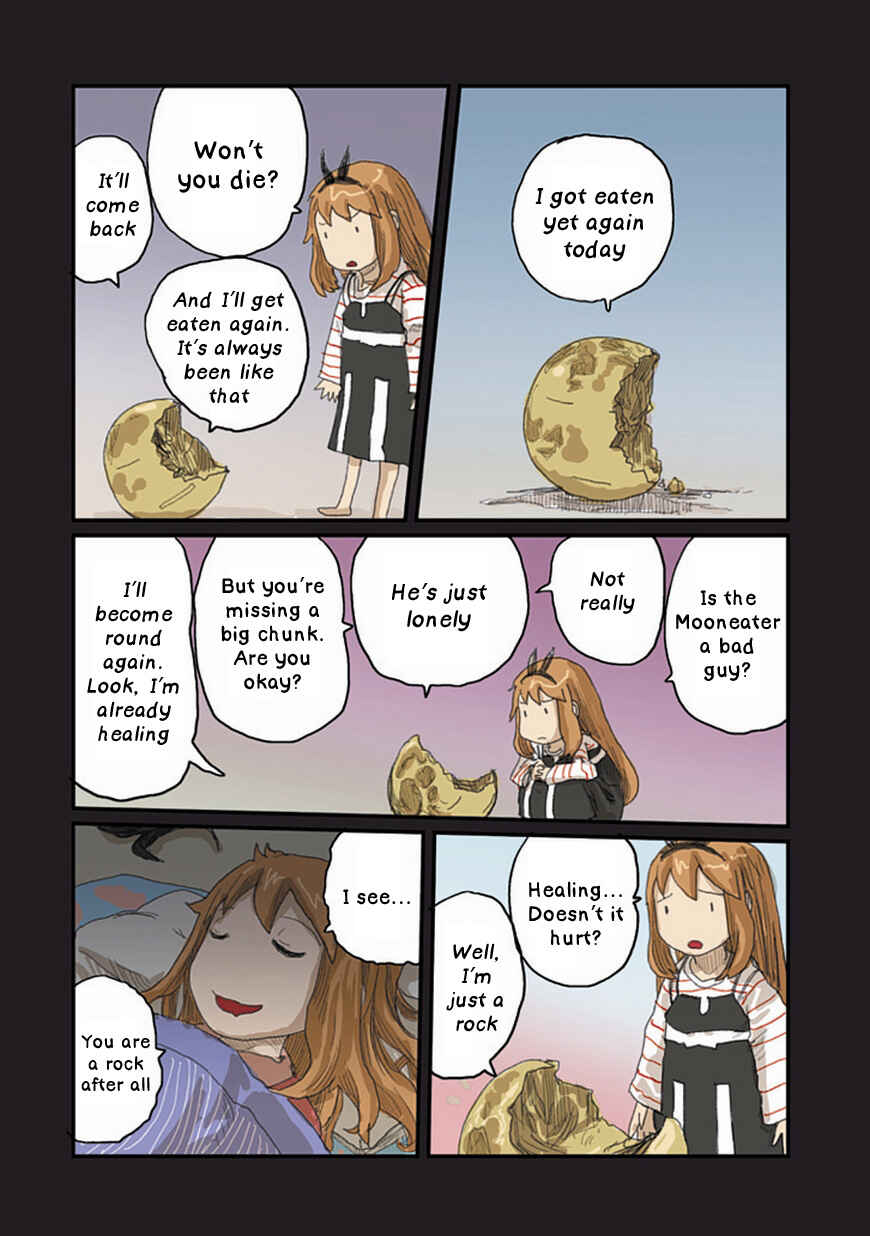 Page 19 Chapter 32 Ryushika Ryushika