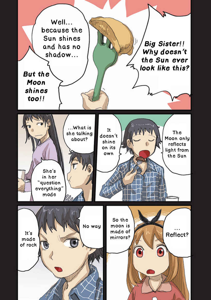 Page 6 Chapter 32 Ryushika Ryushika