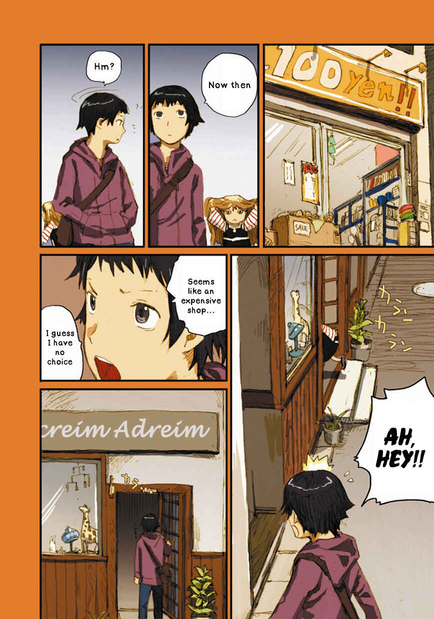 Page 9 Chapter 6 Ryushika Ryushika