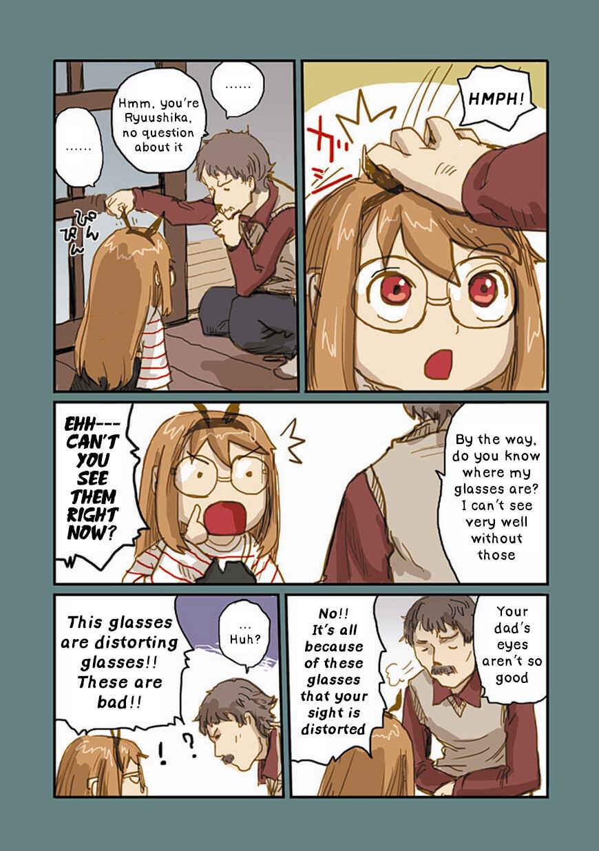 Page 16 Chapter 16 Ryushika Ryushika