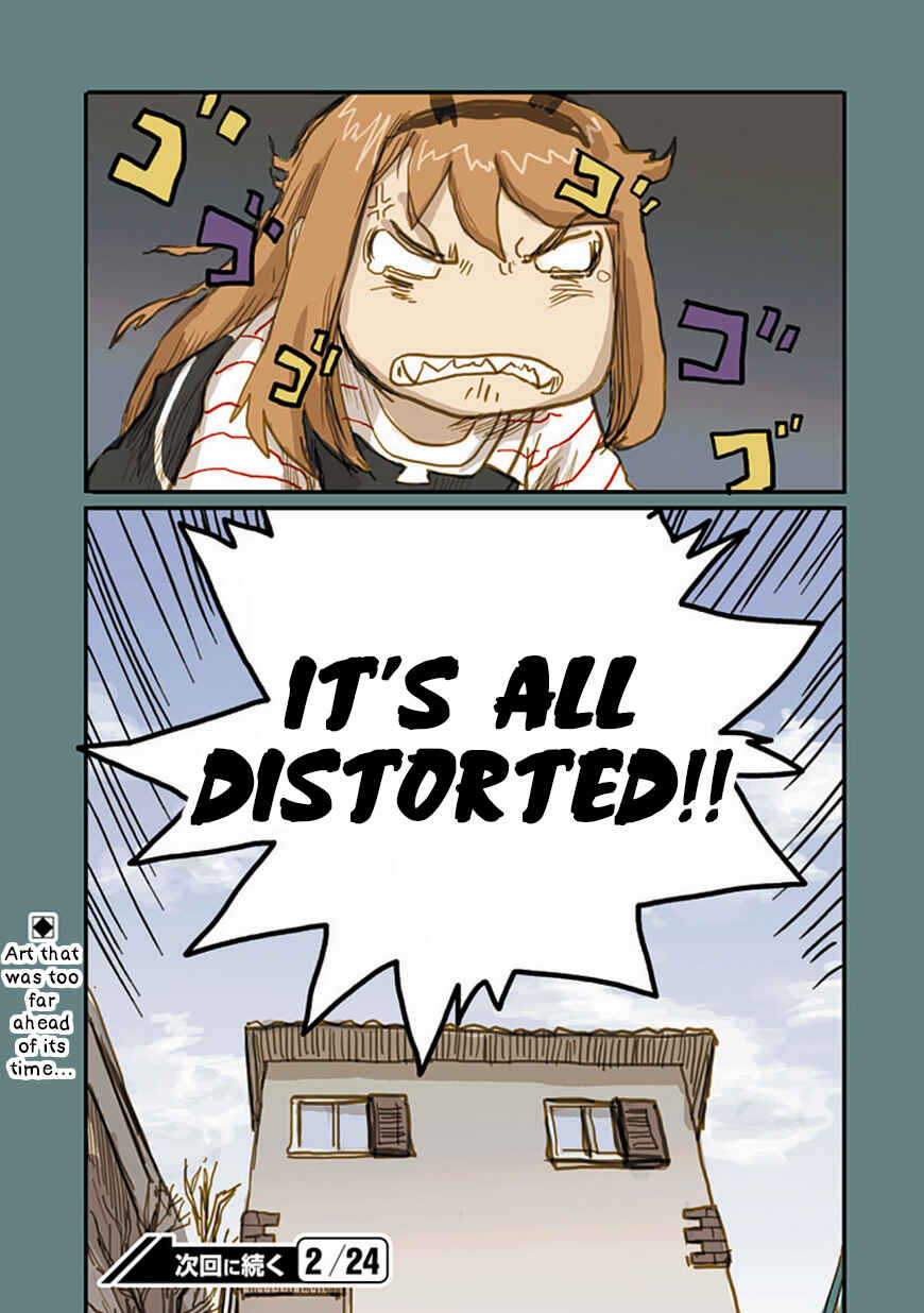 Page 22 Chapter 16 Ryushika Ryushika