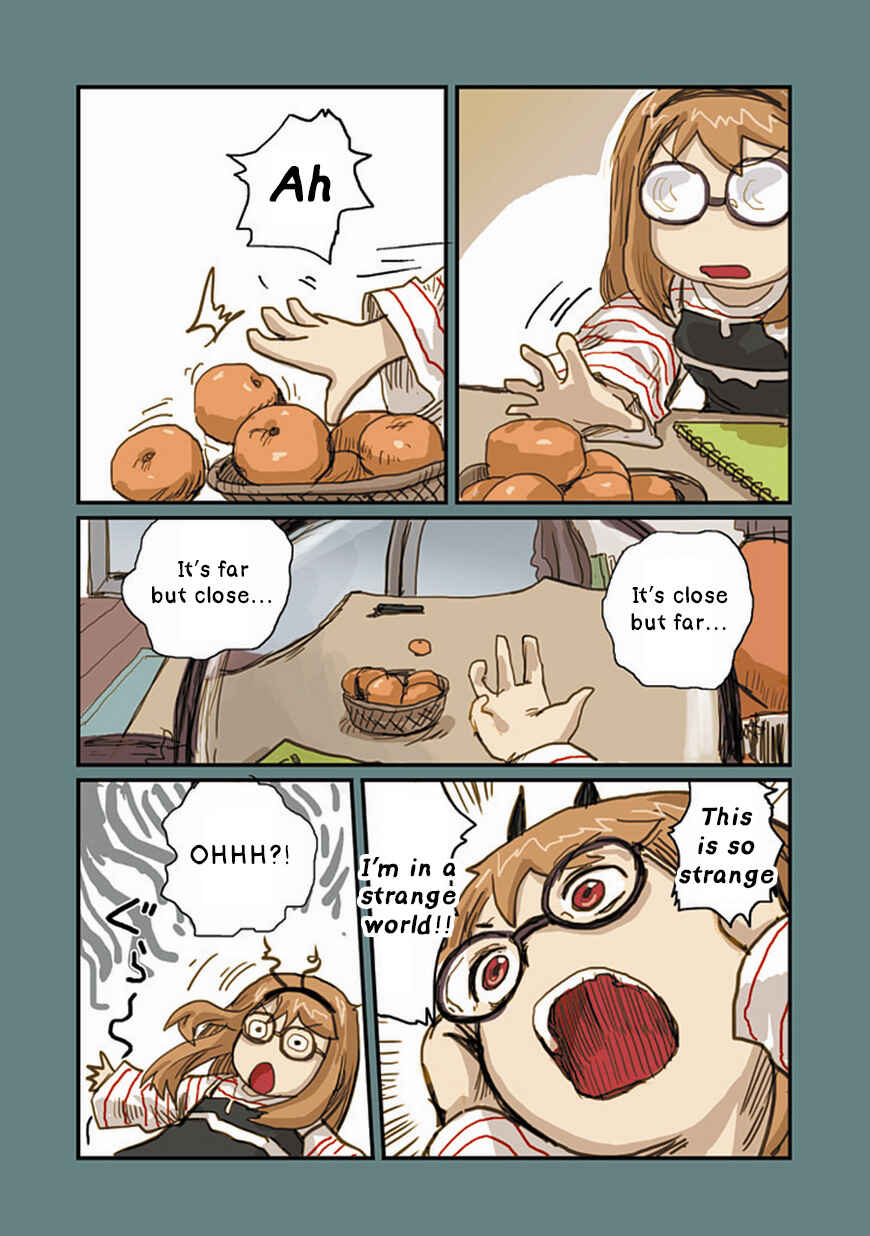 Page 9 Chapter 16 Ryushika Ryushika