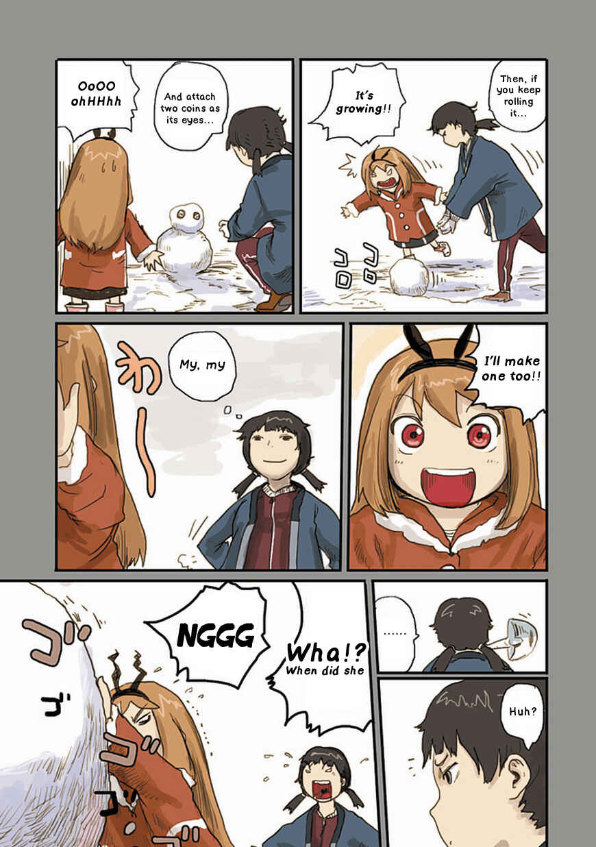 Page 10 Chapter 15 Ryushika Ryushika