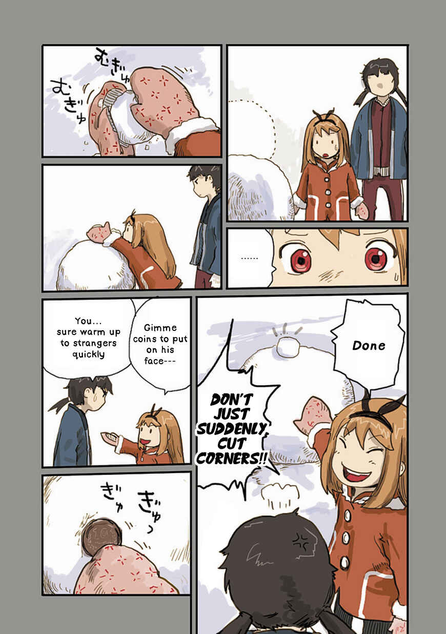 Page 12 Chapter 15 Ryushika Ryushika
