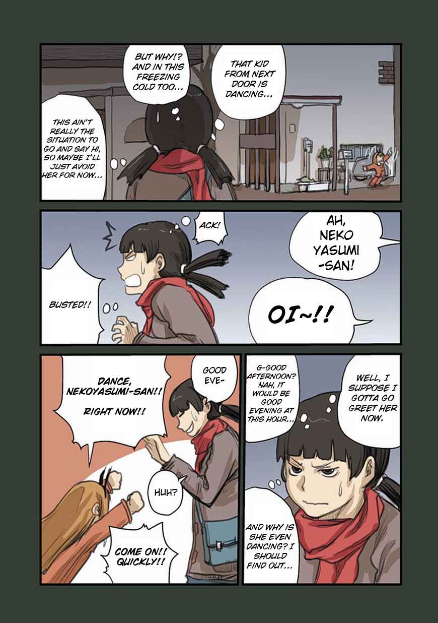 Page 15 Chapter 52.2 Ryushika Ryushika