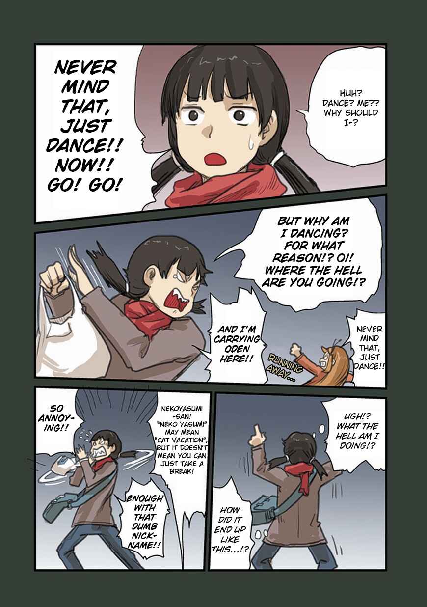 Page 16 Chapter 52.2 Ryushika Ryushika