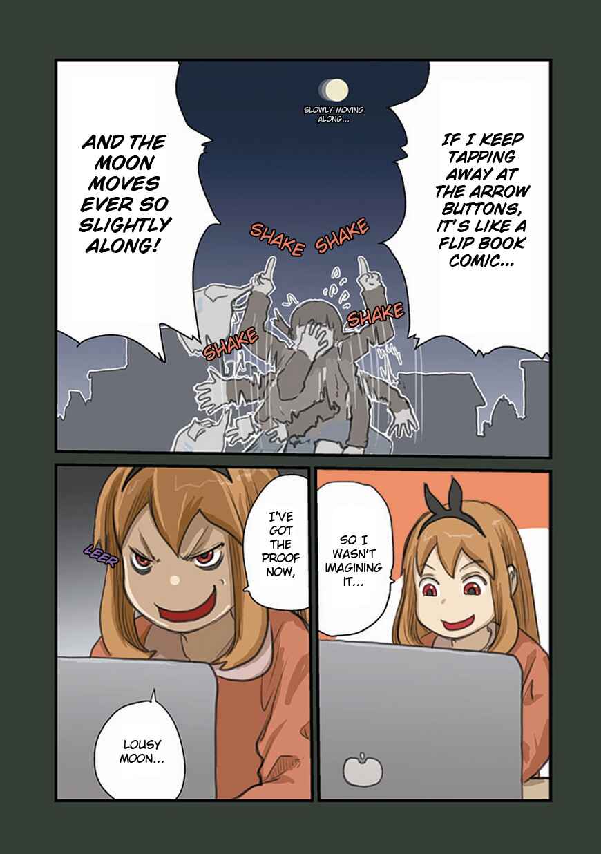 Page 21 Chapter 52.2 Ryushika Ryushika