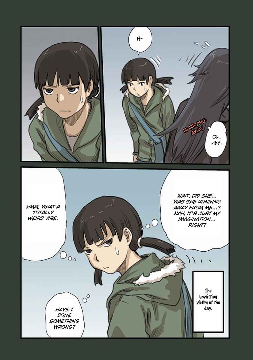 Page 24 Chapter 52.2 Ryushika Ryushika