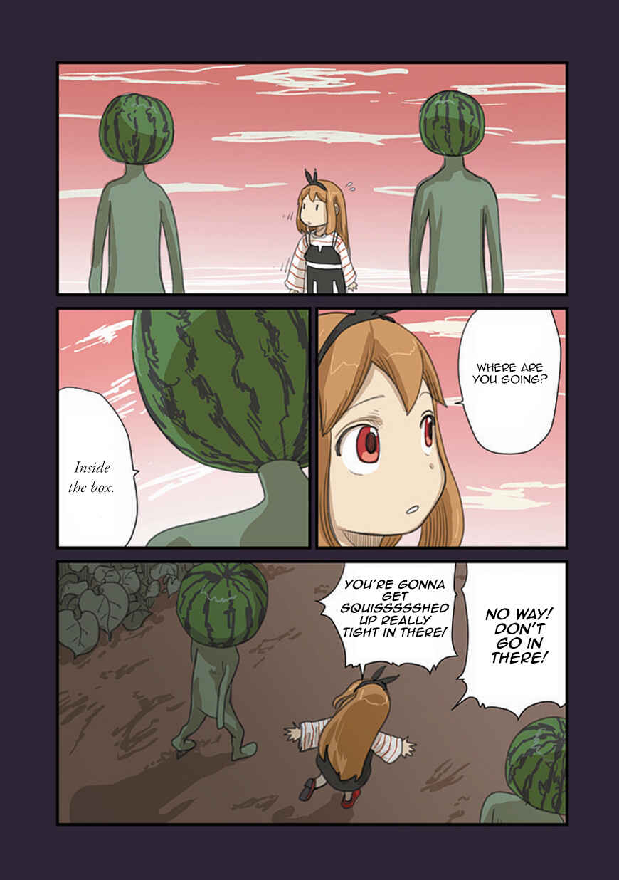 Page 11 Chapter 51 Ryushika Ryushika