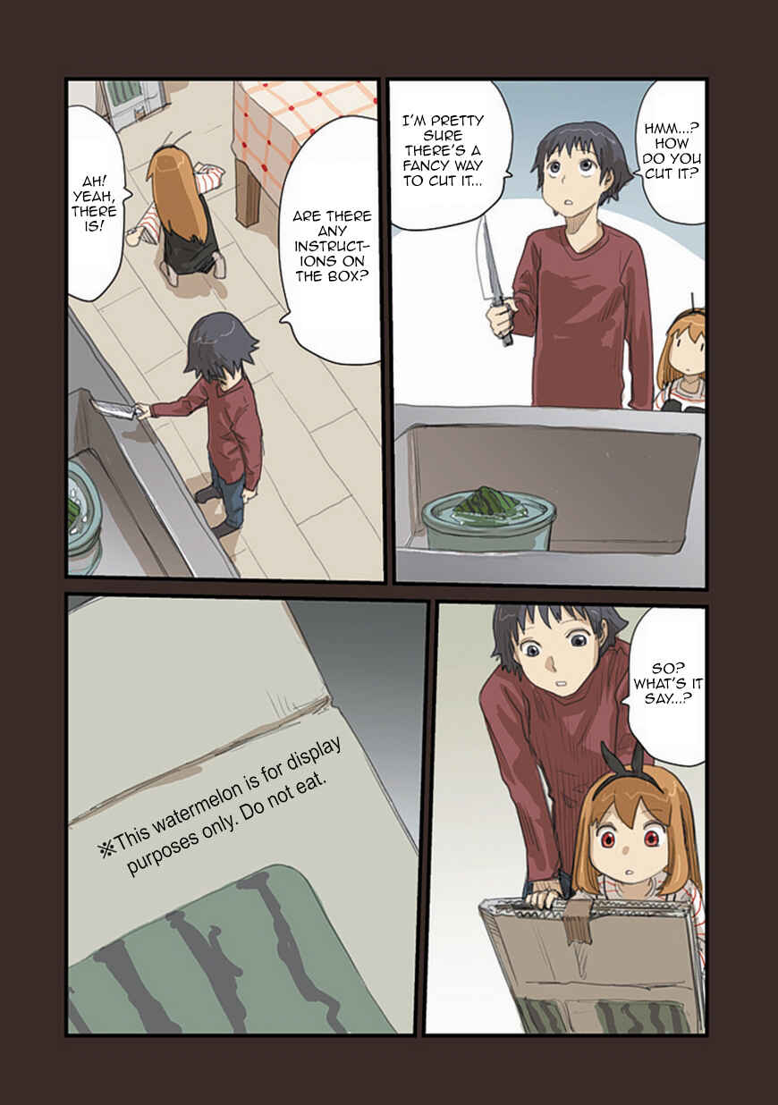 Page 29 Chapter 51 Ryushika Ryushika