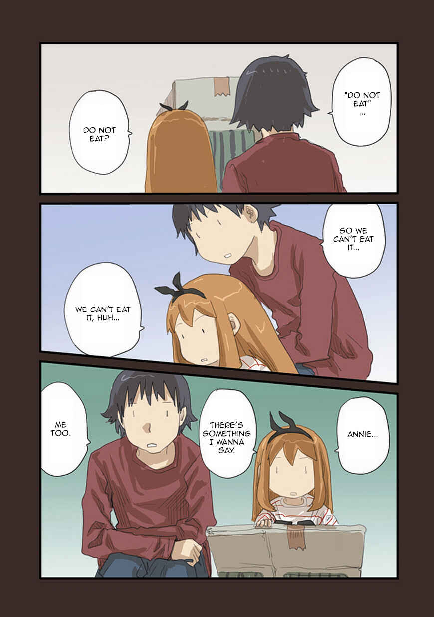Page 30 Chapter 51 Ryushika Ryushika