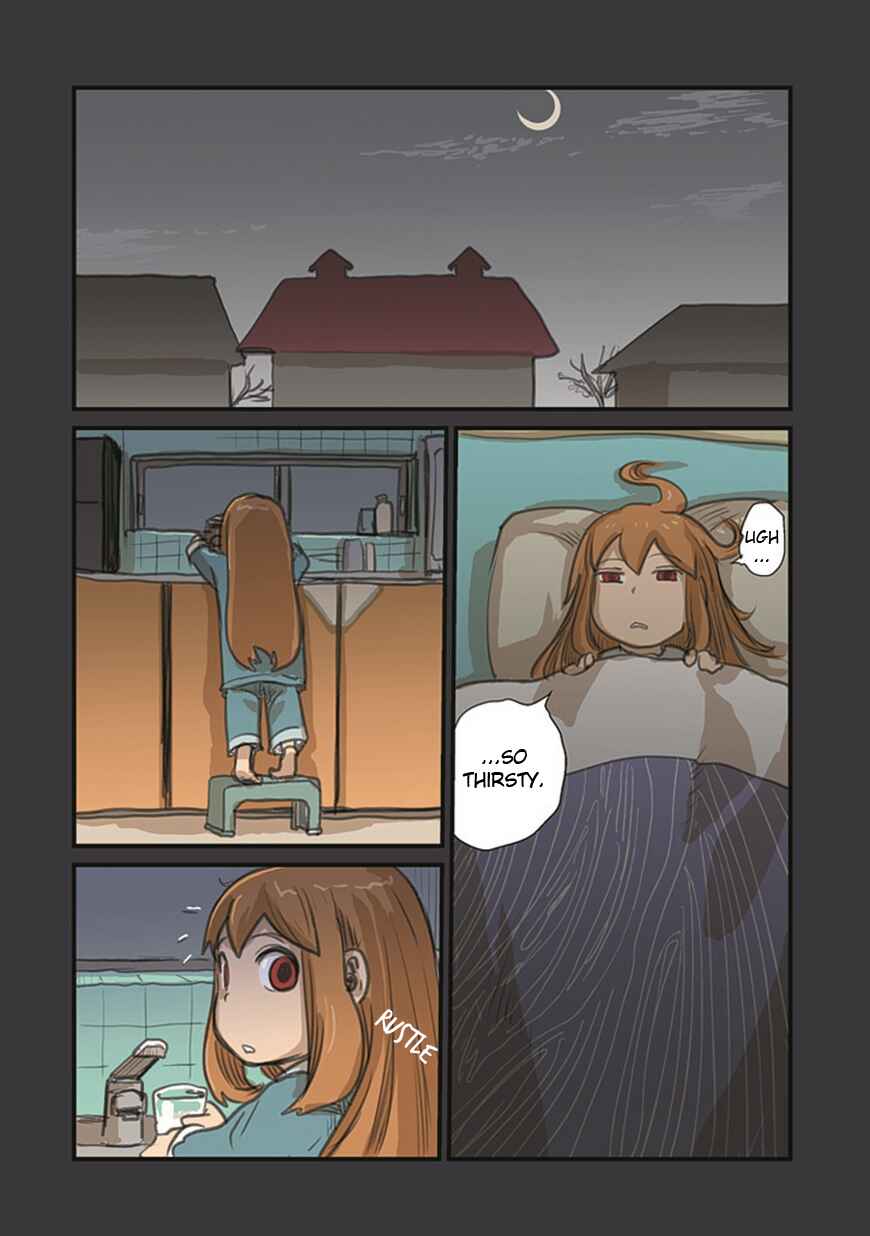 Page 22 Chapter 54.2 Ryushika Ryushika