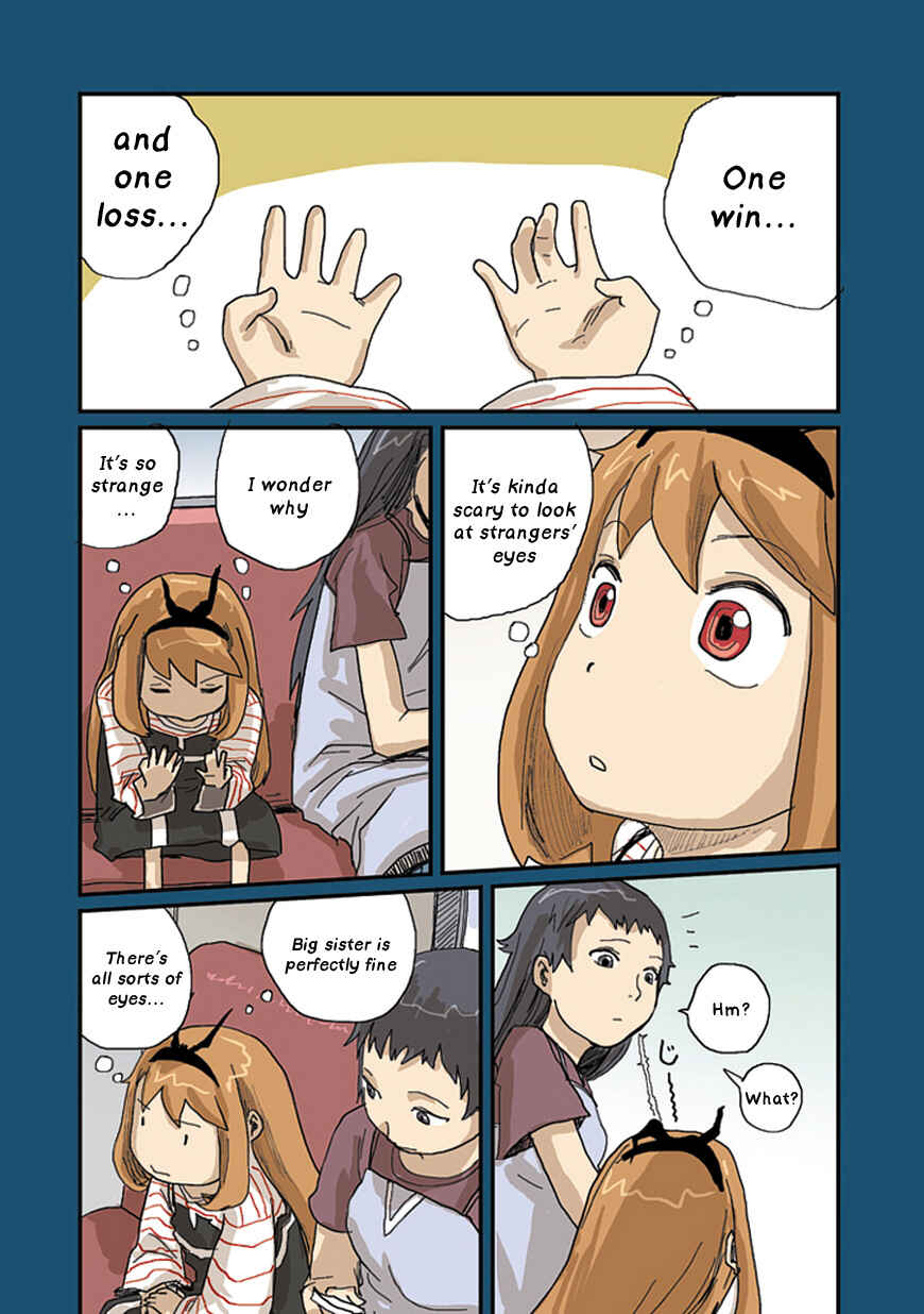 Page 6 Chapter 23 Ryushika Ryushika