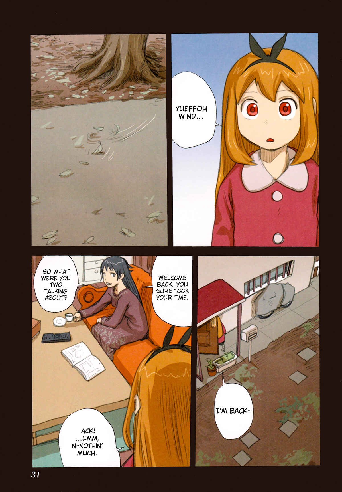Page 11 Chapter 48.2 Ryushika Ryushika