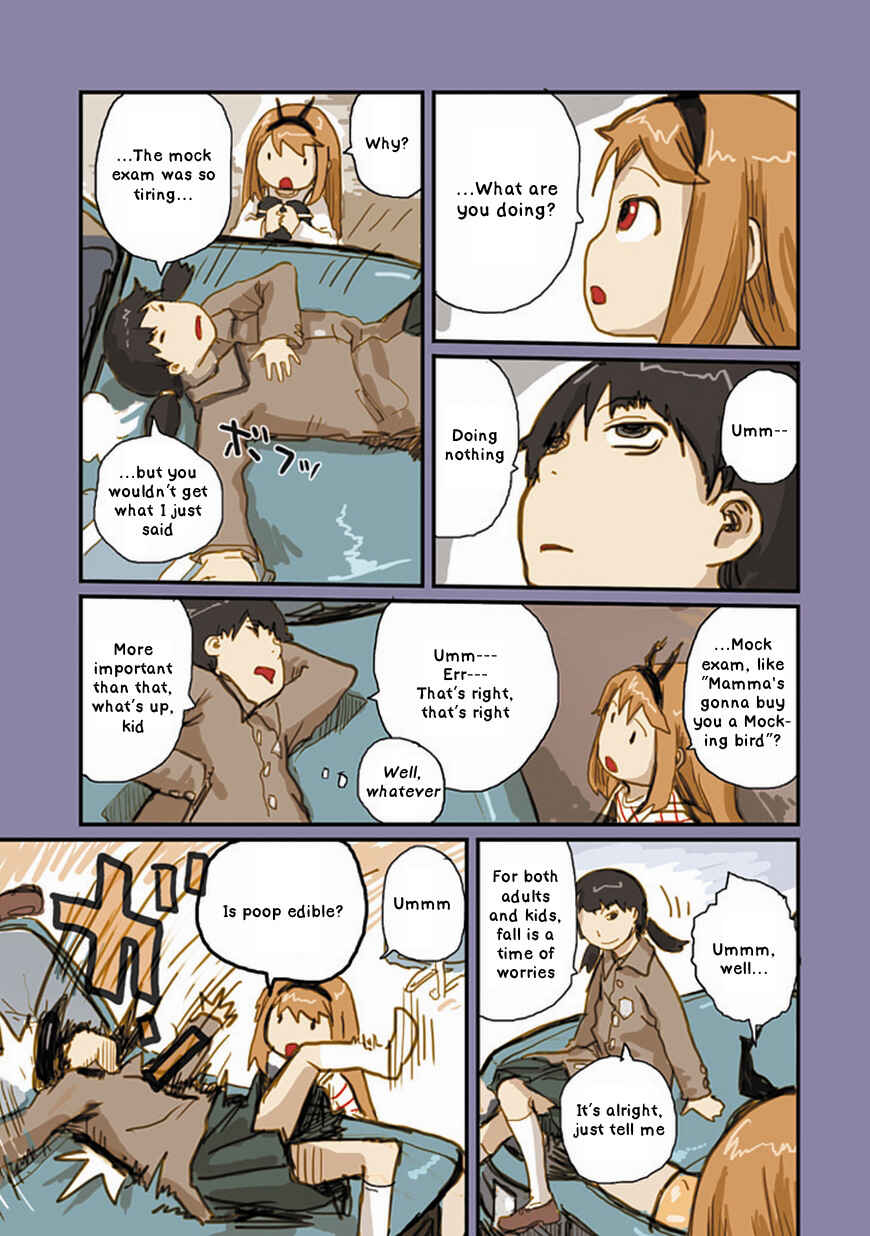 Page 8 Chapter 14 Ryushika Ryushika