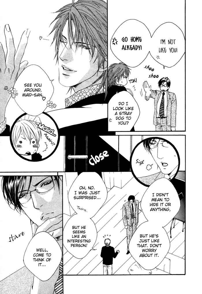Page 7 Chapter 2 Twins Labyrinth