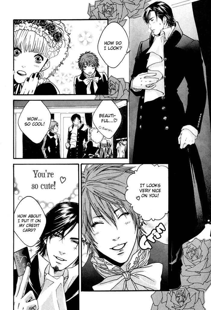 Page 12 Chapter 7 Twins Labyrinth