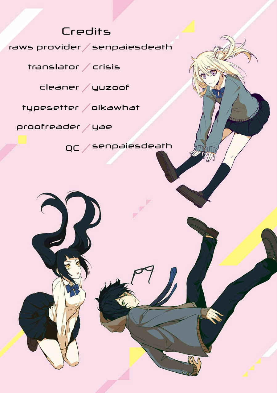 Page 2 Chapter 2 Nekokaburi no Ikegaya-kun