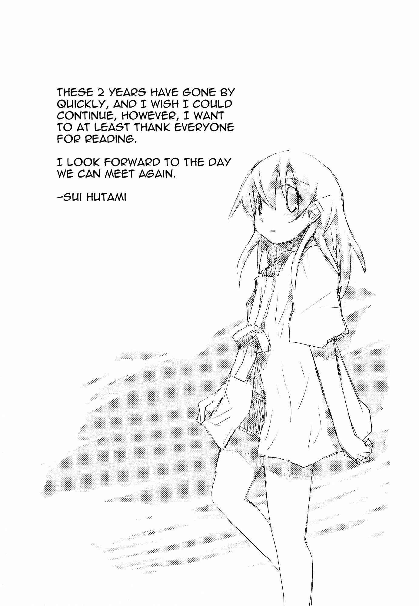 Page 15 Chapter 25 Sora no Shita Yane no Naka
