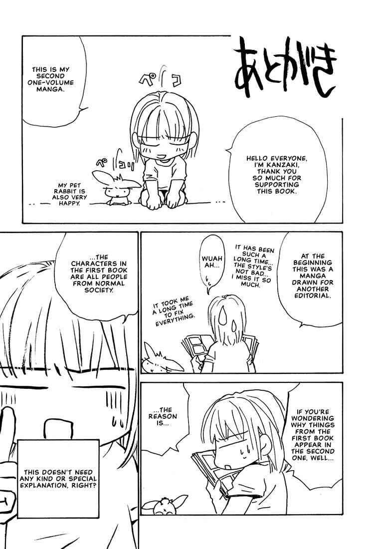 Page 34 Chapter 6 Lovers or Friends