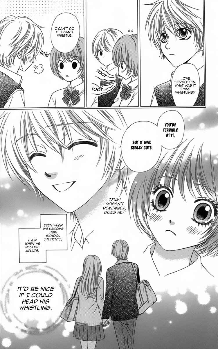 Page 14 Chapter 9 Yamitoshi Densetsu