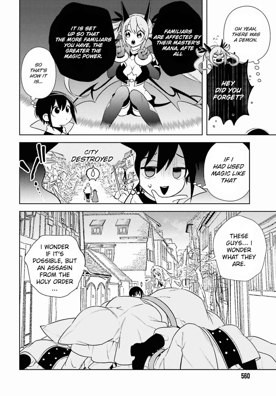 Page 41 Chapter 2 Kiraware Ouji no Yarinaoshi ~Henkyo de Yami Maho o Kiwamete, Saikyo no Kenzoku to Riso no Okoku o Tsukurimasu~