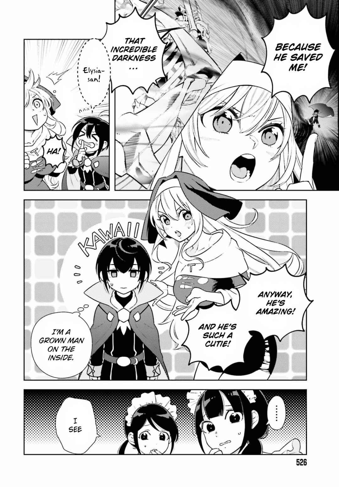 Page 7 Chapter 2 Kiraware Ouji no Yarinaoshi ~Henkyo de Yami Maho o Kiwamete, Saikyo no Kenzoku to Riso no Okoku o Tsukurimasu~