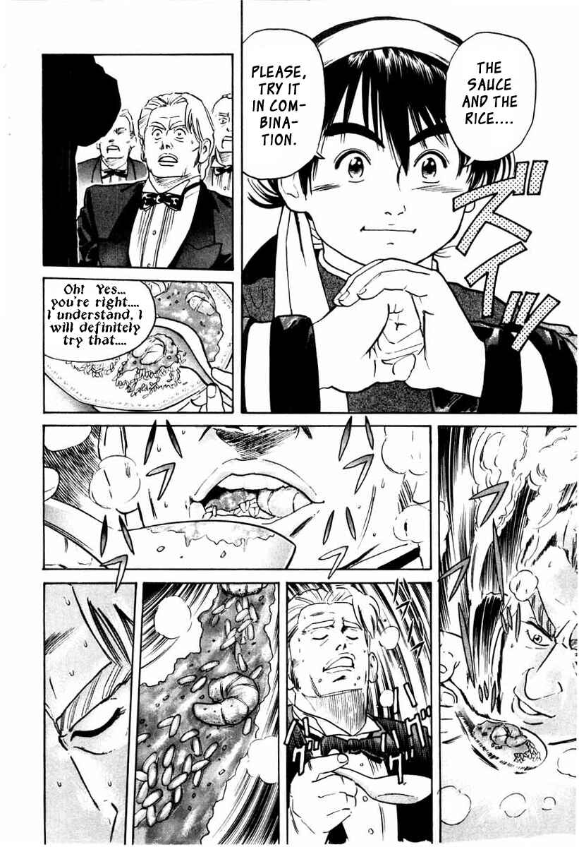 Page 10 Chapter 10 Cooking Master Boy