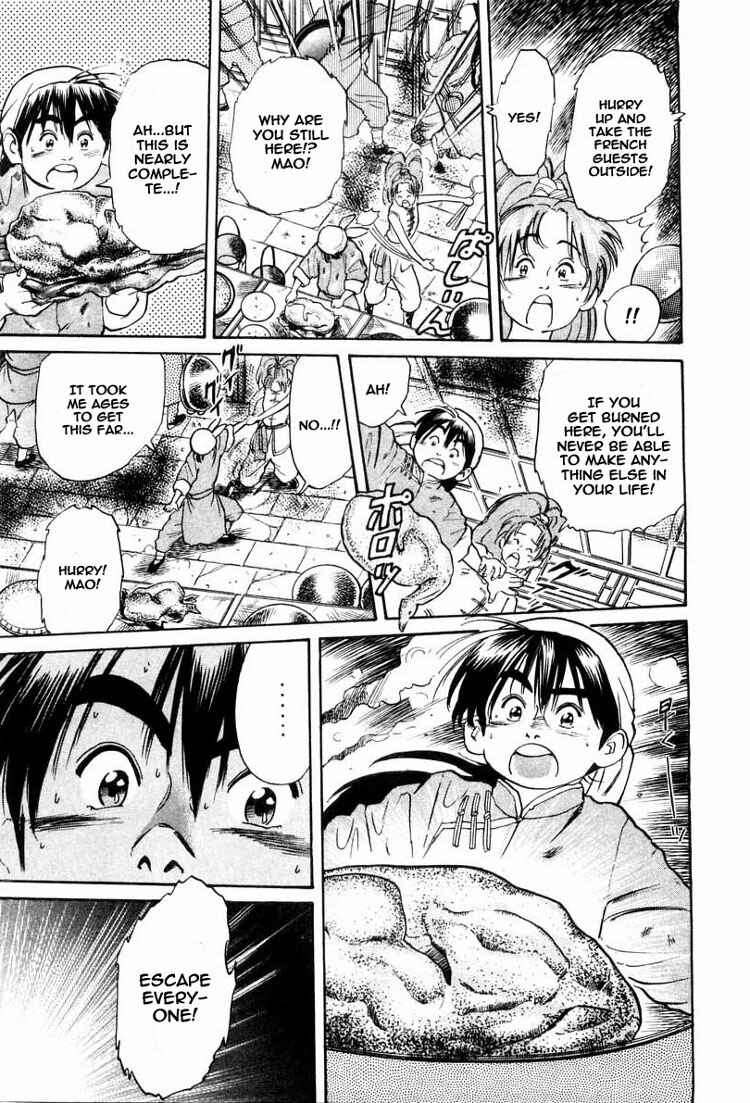 Page 8 Chapter 11 Cooking Master Boy