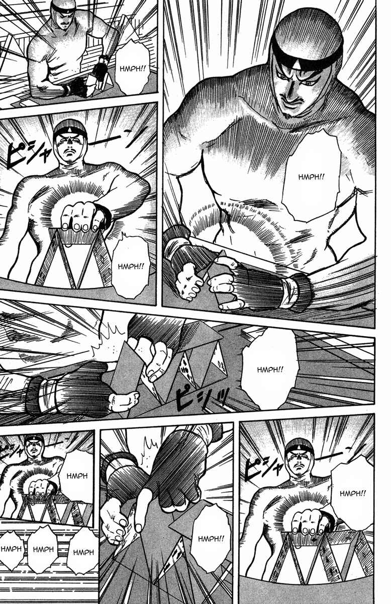 Page 20 Chapter 30.5 Cooking Master Boy