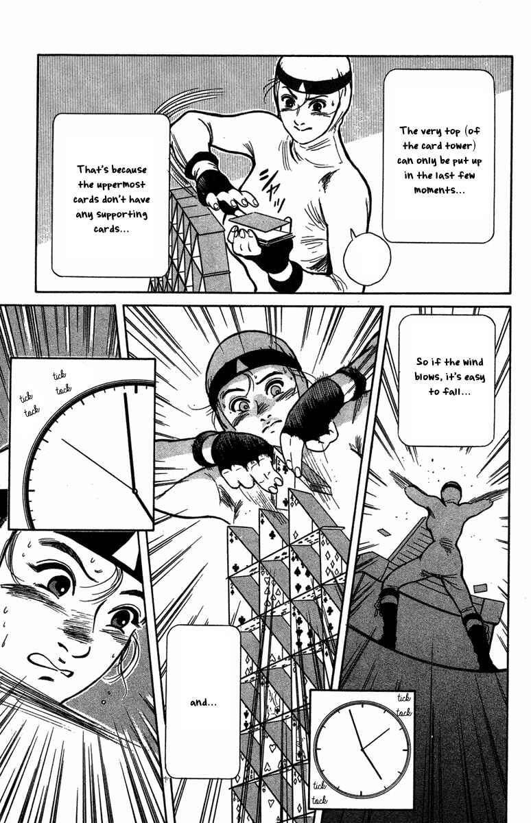 Page 28 Chapter 30.5 Cooking Master Boy