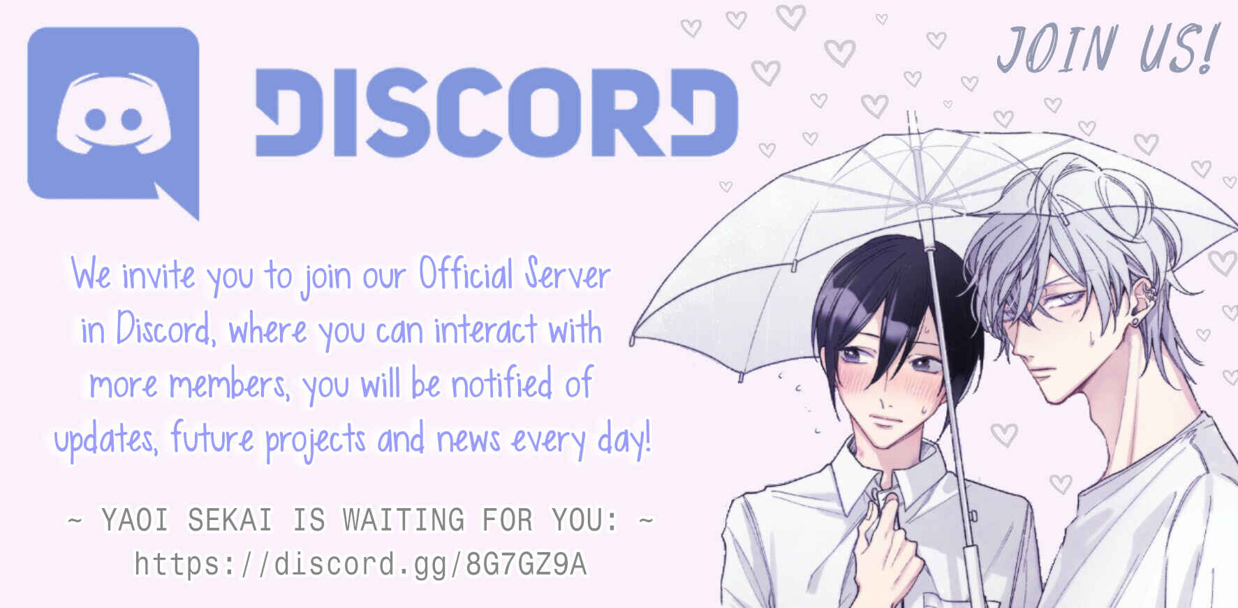Page 47 Chapter 9 Tachi Neko Soudatsu BL