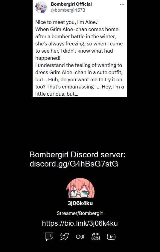 Page 2 Chapter 181 Bombergirl