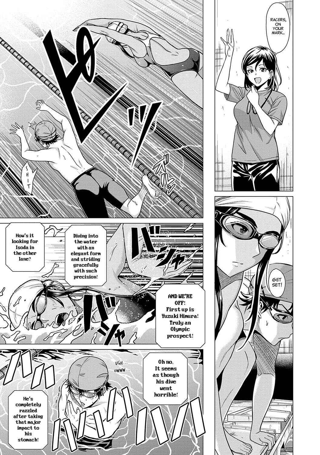 Page 16 Chapter 2 Honkimiseteyo
